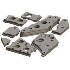 برش فلزات با لیزر