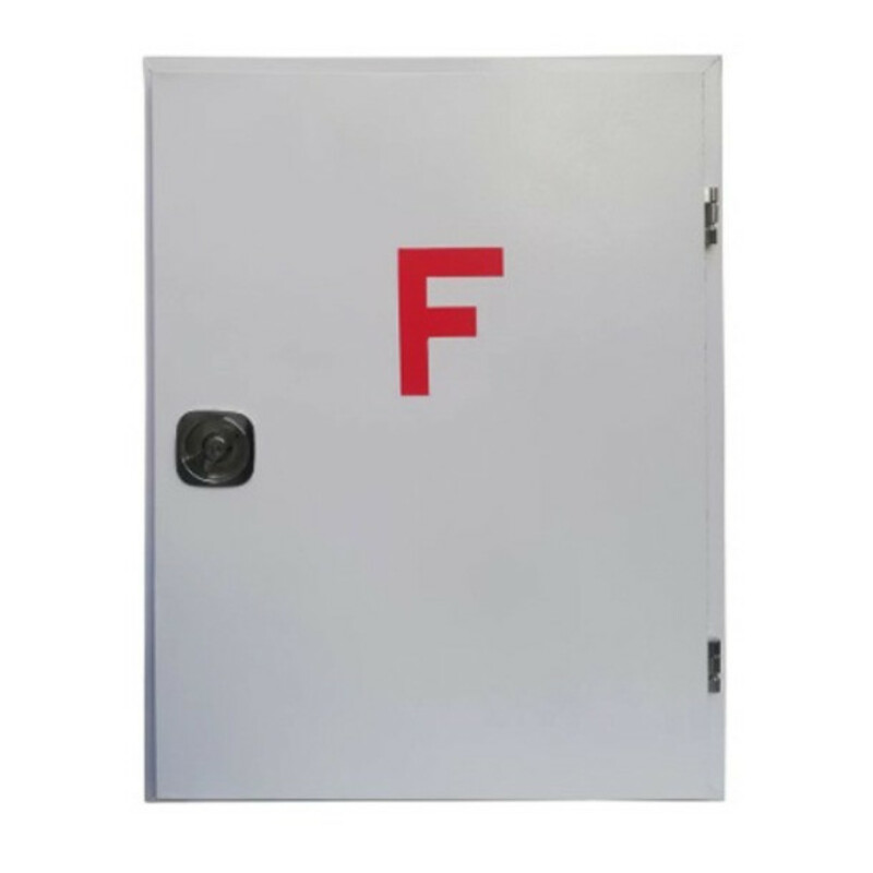 باکس آتش نشانی