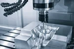 CNC فرز فلز چیست و چه کاربردی دارد؟