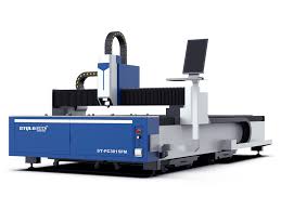 بهترین دستگاه‌های برش لیزری موجود در بازار ۲۰۲۵ | راهنمای کامل خرید و معرفی برندها