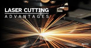 مزایا و معایب برش فلزات با لیزر؛ بررسی کامل و جامع