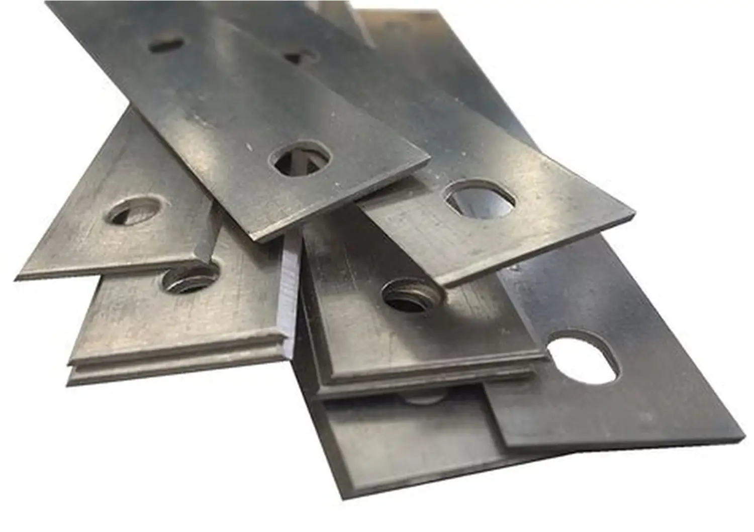 برش لیزری ورق استیل ۴ میل متری 49 هزار تومان | برش صنعتی دقیق و تمیز