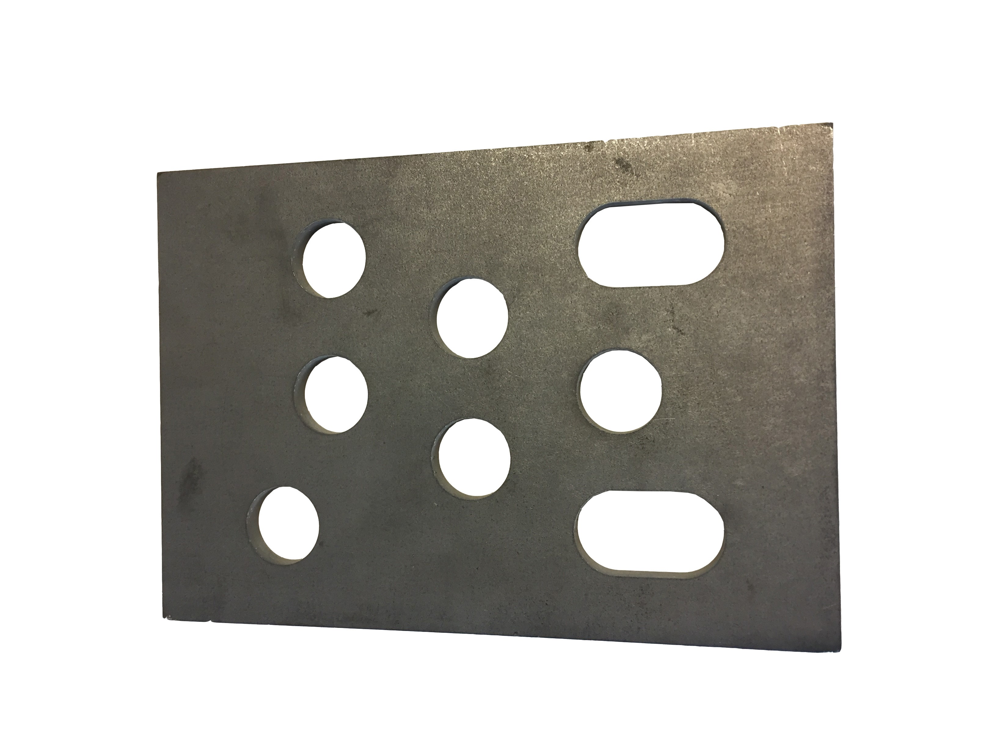 برش ورق آهن ۵ میل با لیزر فایبر متری 36000 | سفارش آنلاین و قیمت مناسب