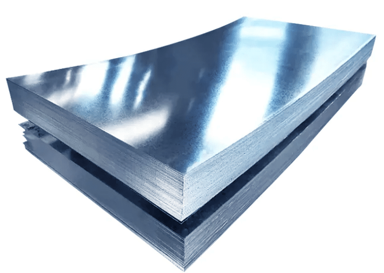 برش لیزر ورق گالوانیزه  1.5 میل قیمت متری 23 هزار تومان